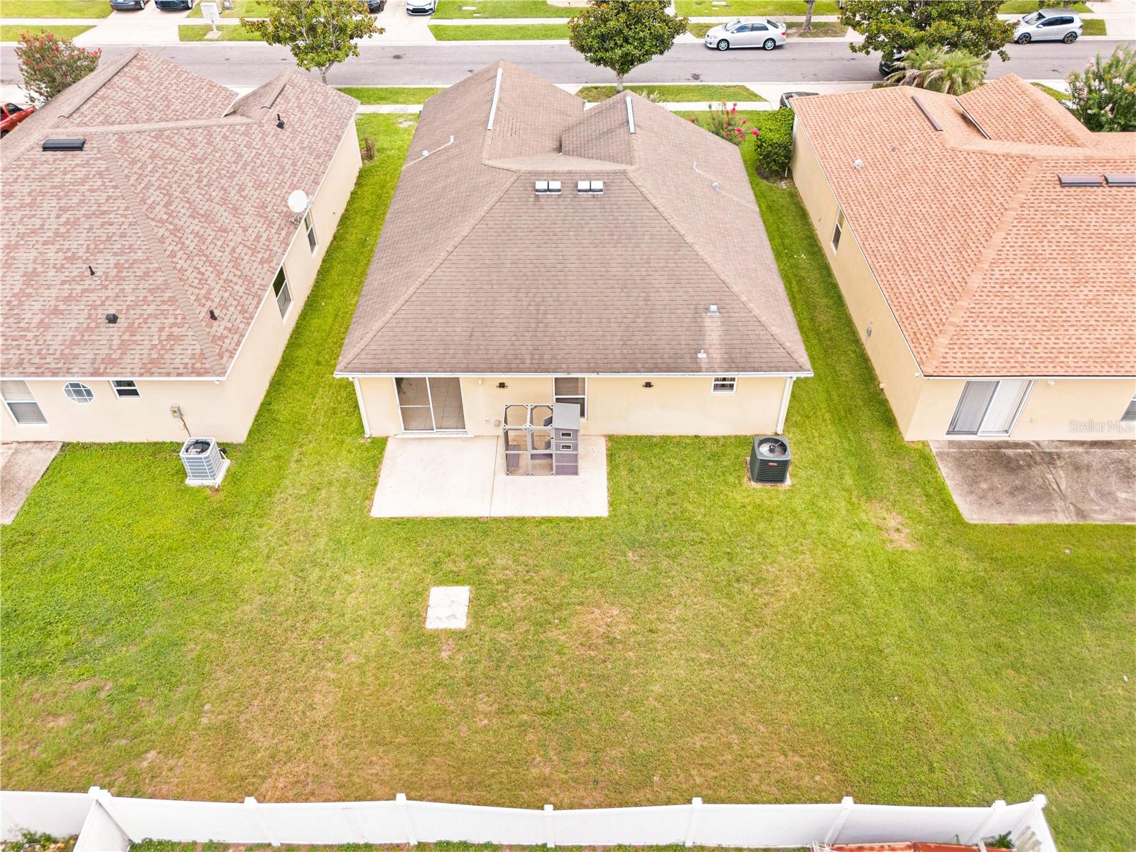EAGLE BAY PH 1 - Residential