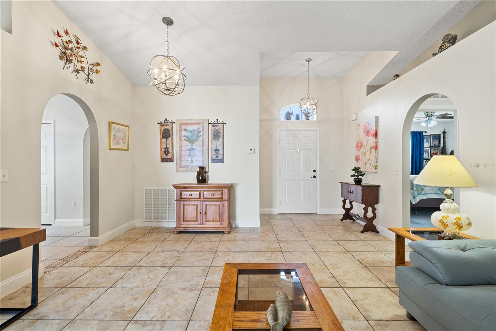 EAGLE BAY PH 1 - Residential
