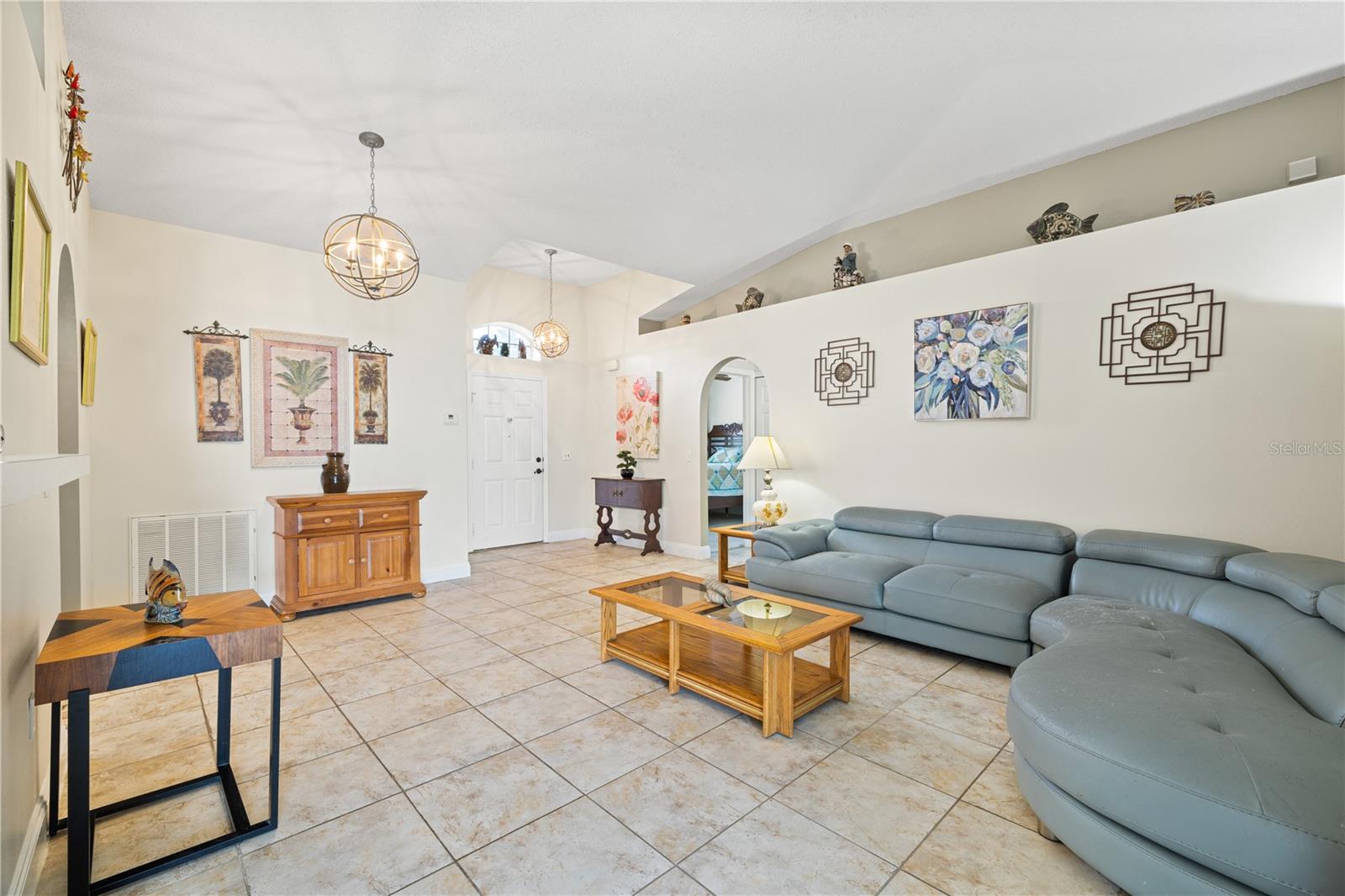 EAGLE BAY PH 1 - Residential