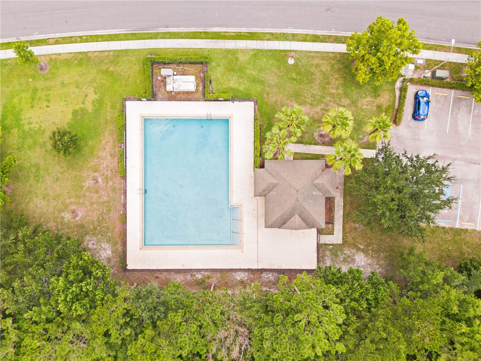 EAGLE BAY PH 1 - Residential