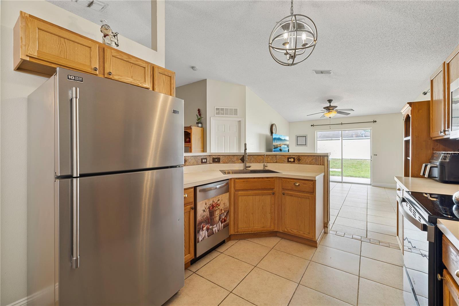 EAGLE BAY PH 1 - Residential