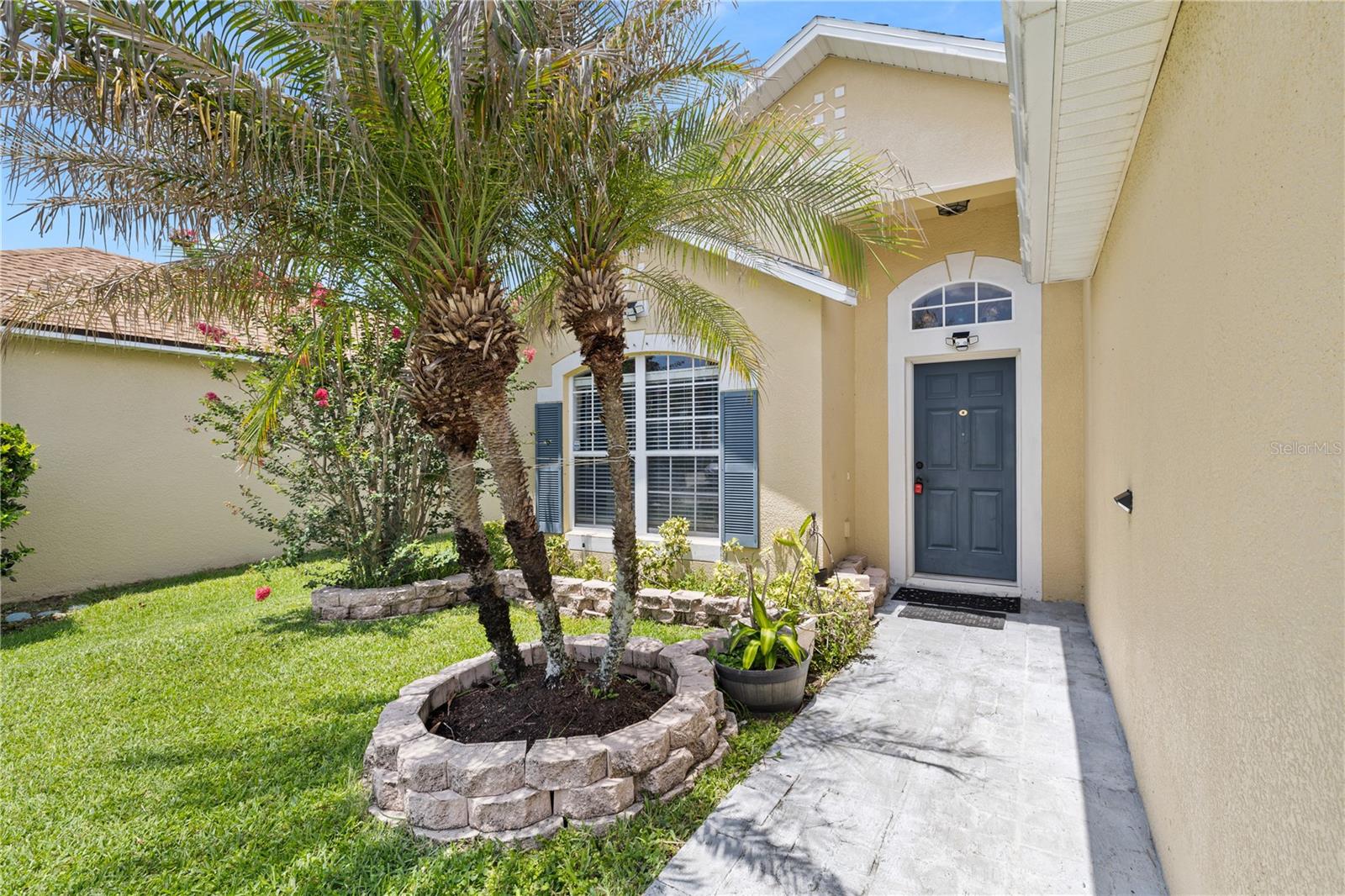 EAGLE BAY PH 1 - Residential