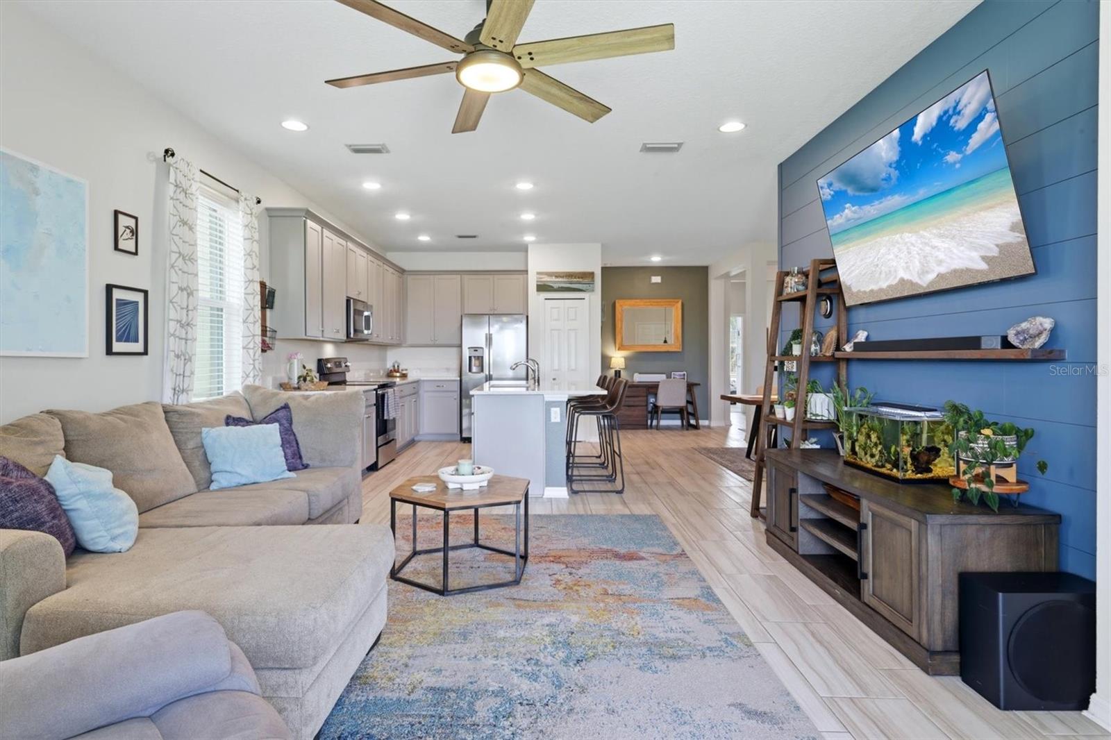 SUMMERWOODS PH IA - Residential