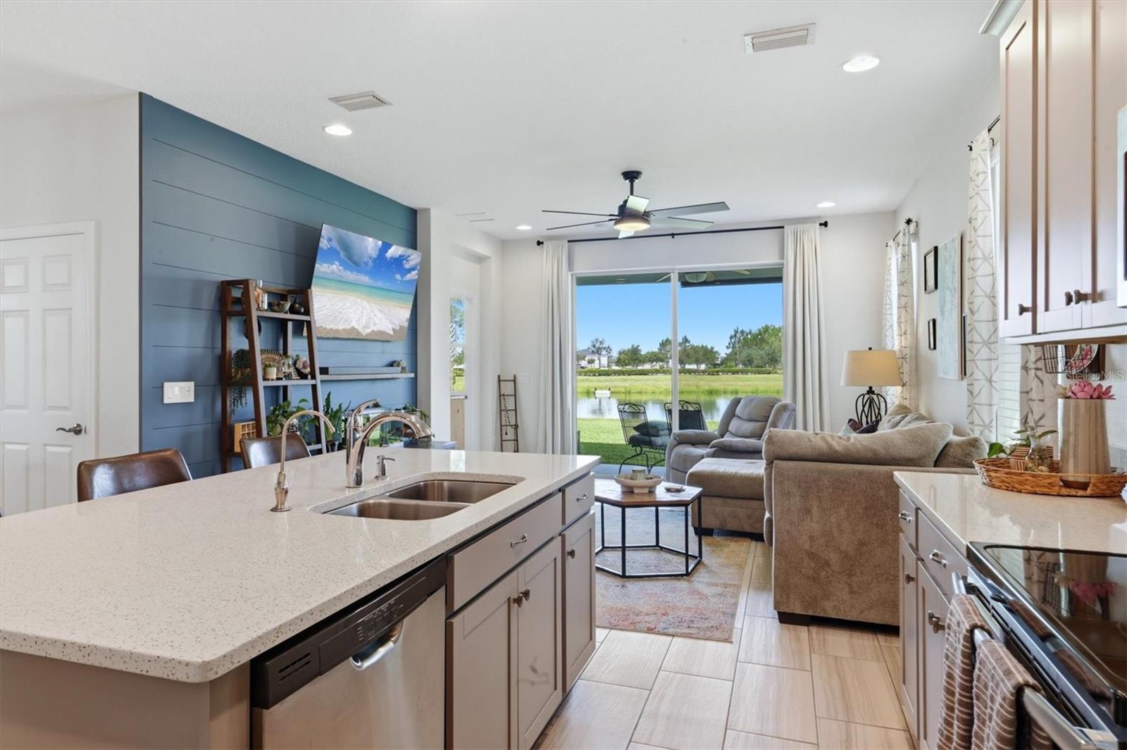 SUMMERWOODS PH IA - Residential