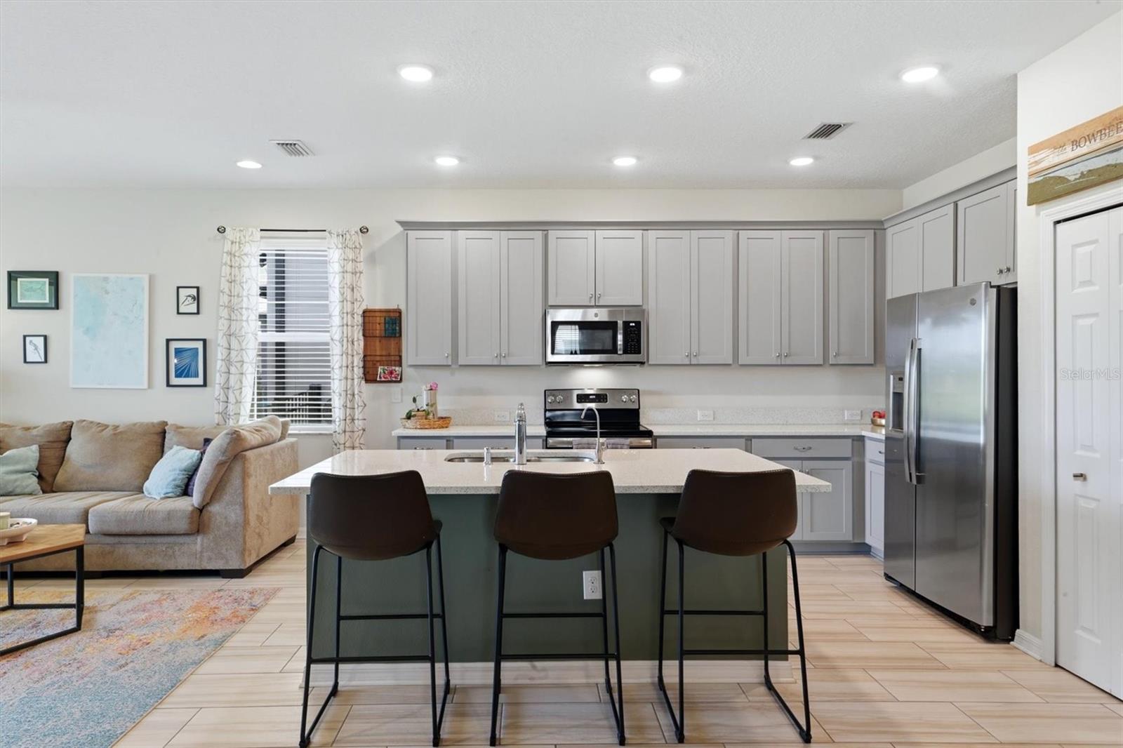 SUMMERWOODS PH IA - Residential