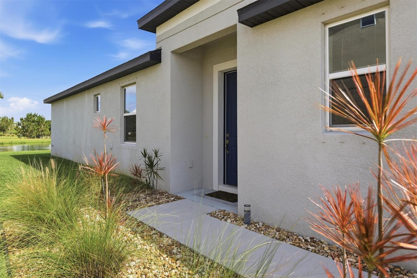 SUMMERWOODS PH IA - Residential