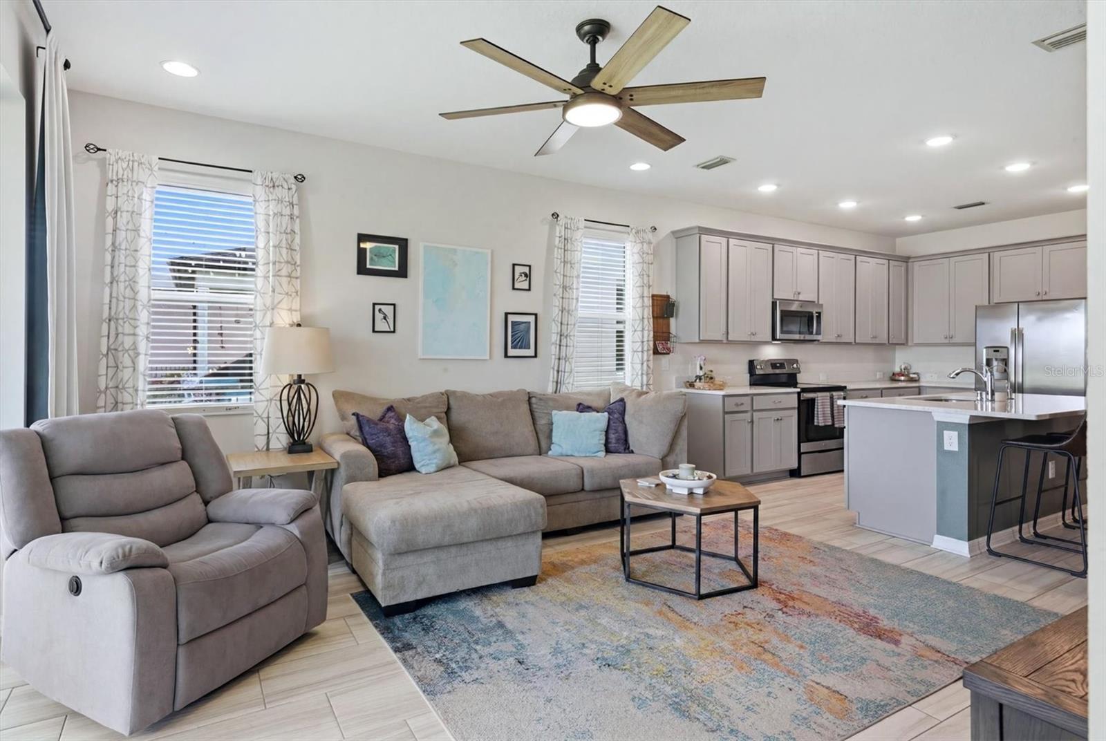 SUMMERWOODS PH IA - Residential