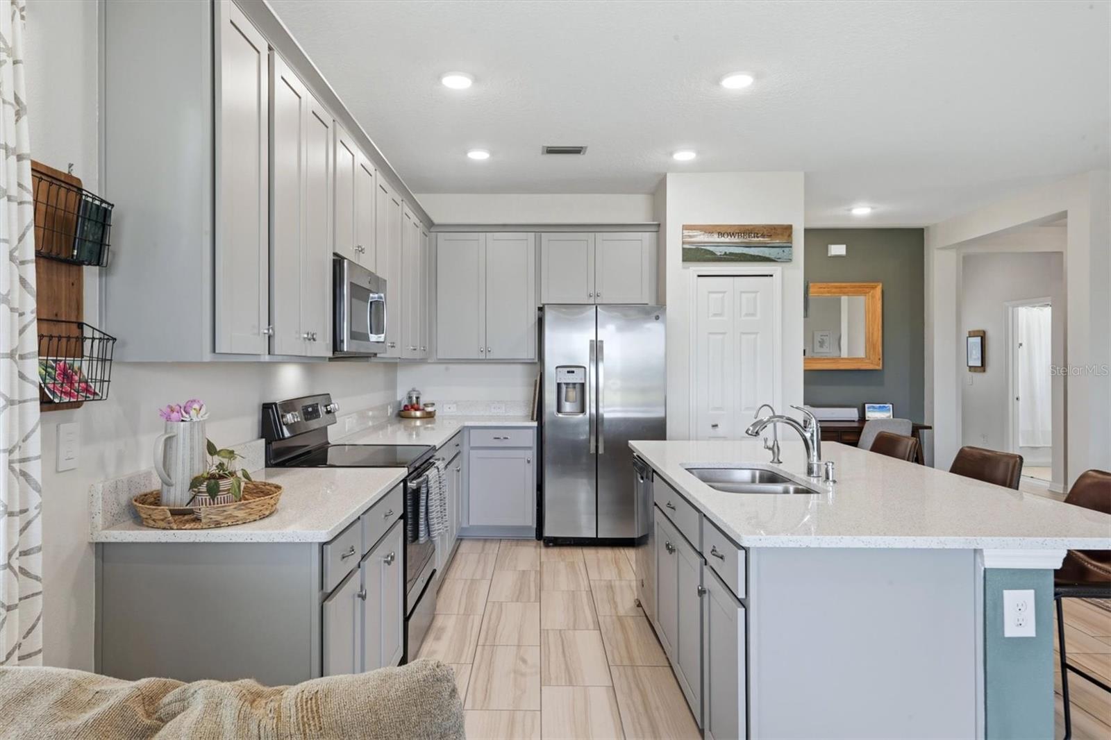 SUMMERWOODS PH IA - Residential