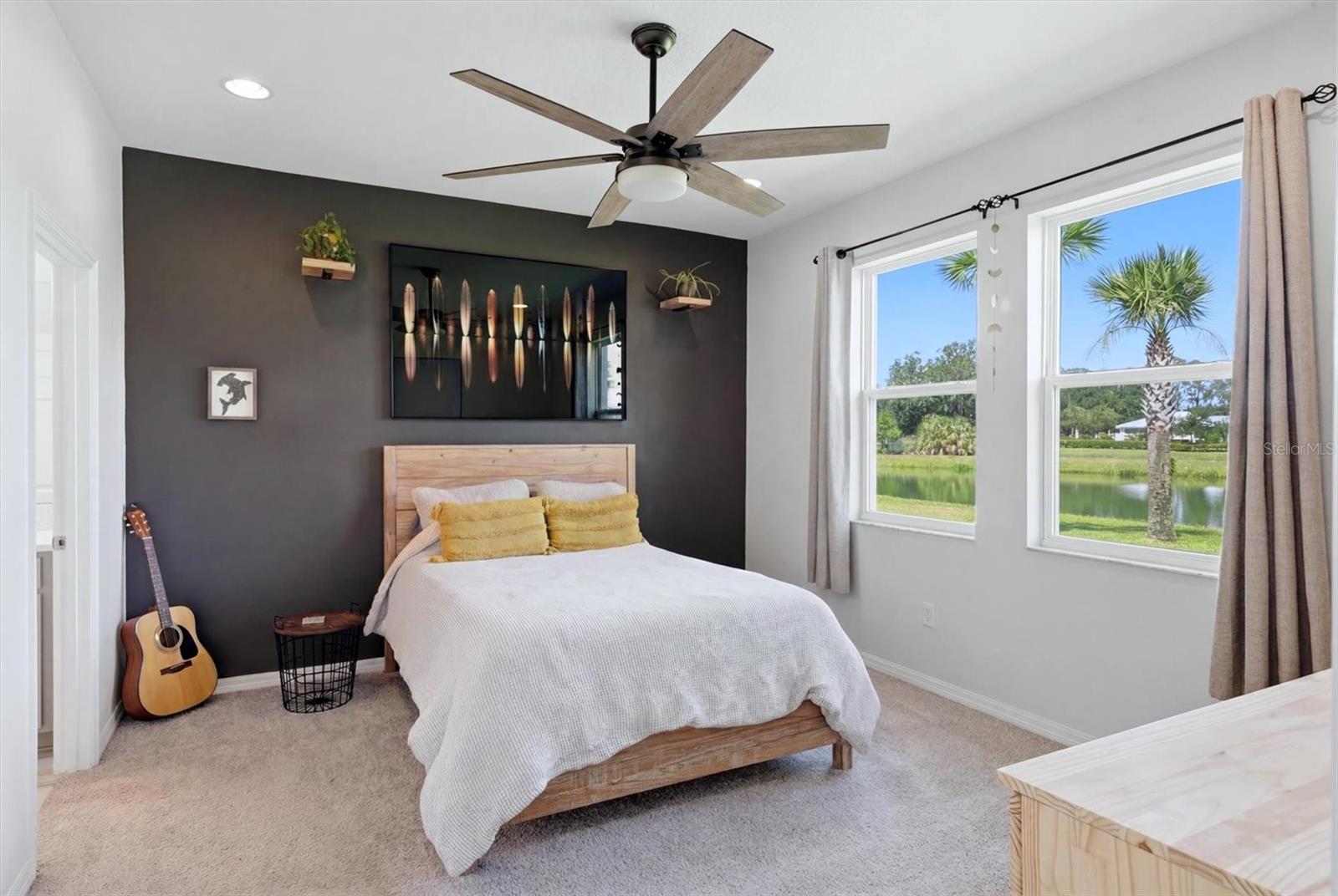 SUMMERWOODS PH IA - Residential