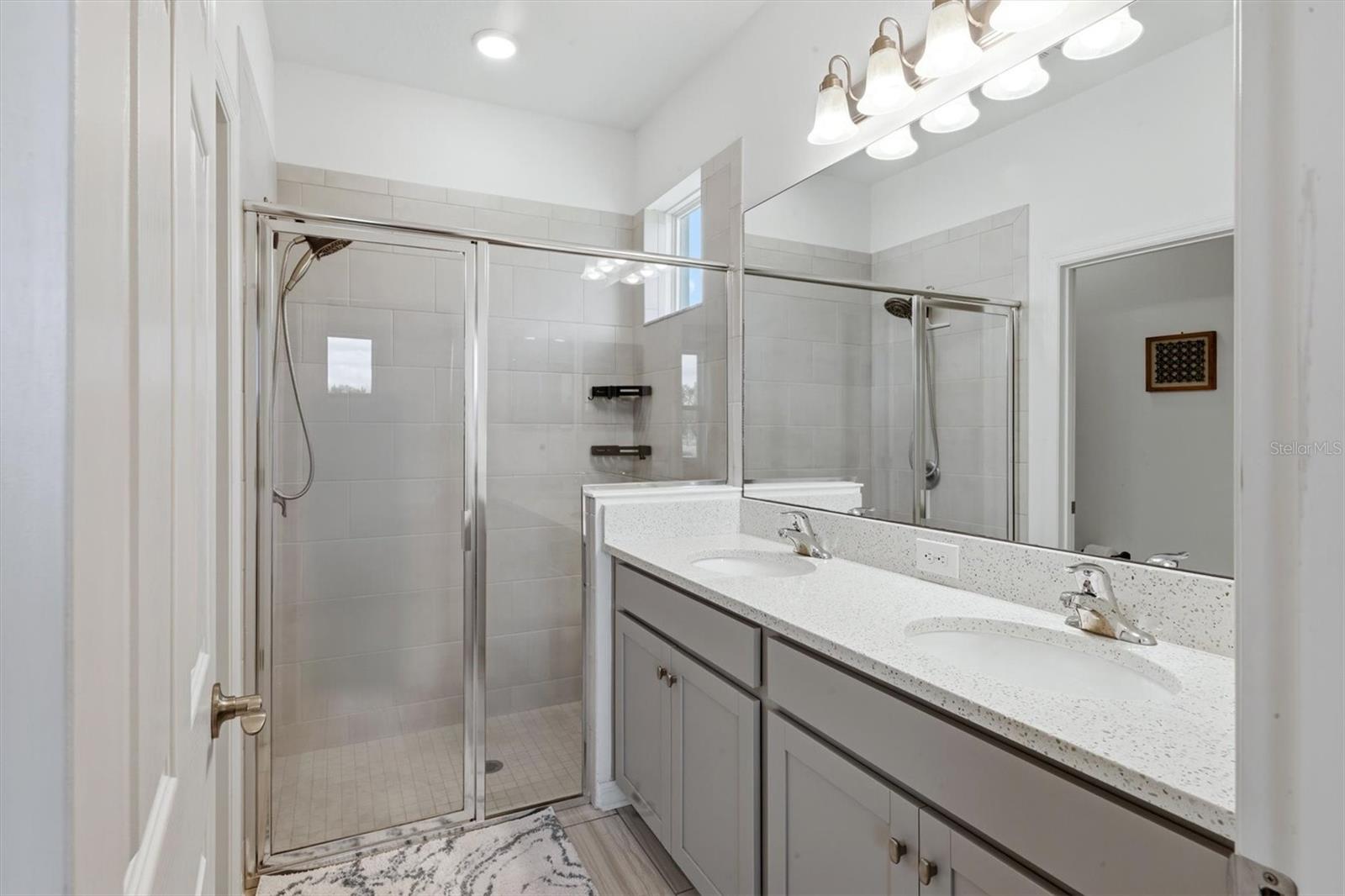SUMMERWOODS PH IA - Residential