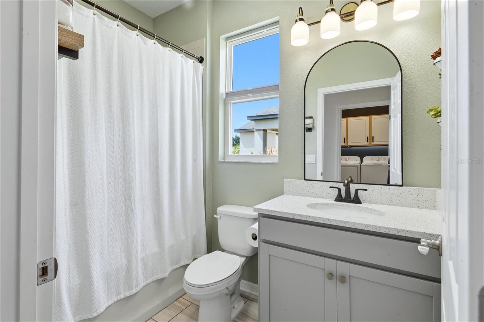 SUMMERWOODS PH IA - Residential