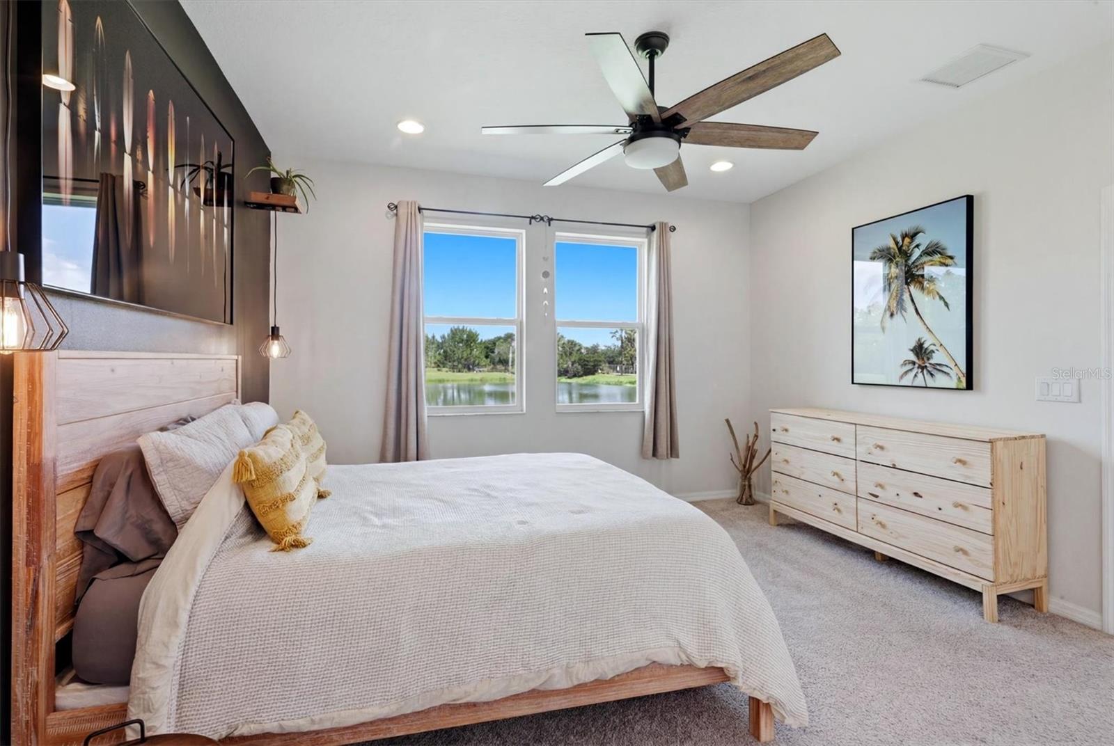 SUMMERWOODS PH IA - Residential