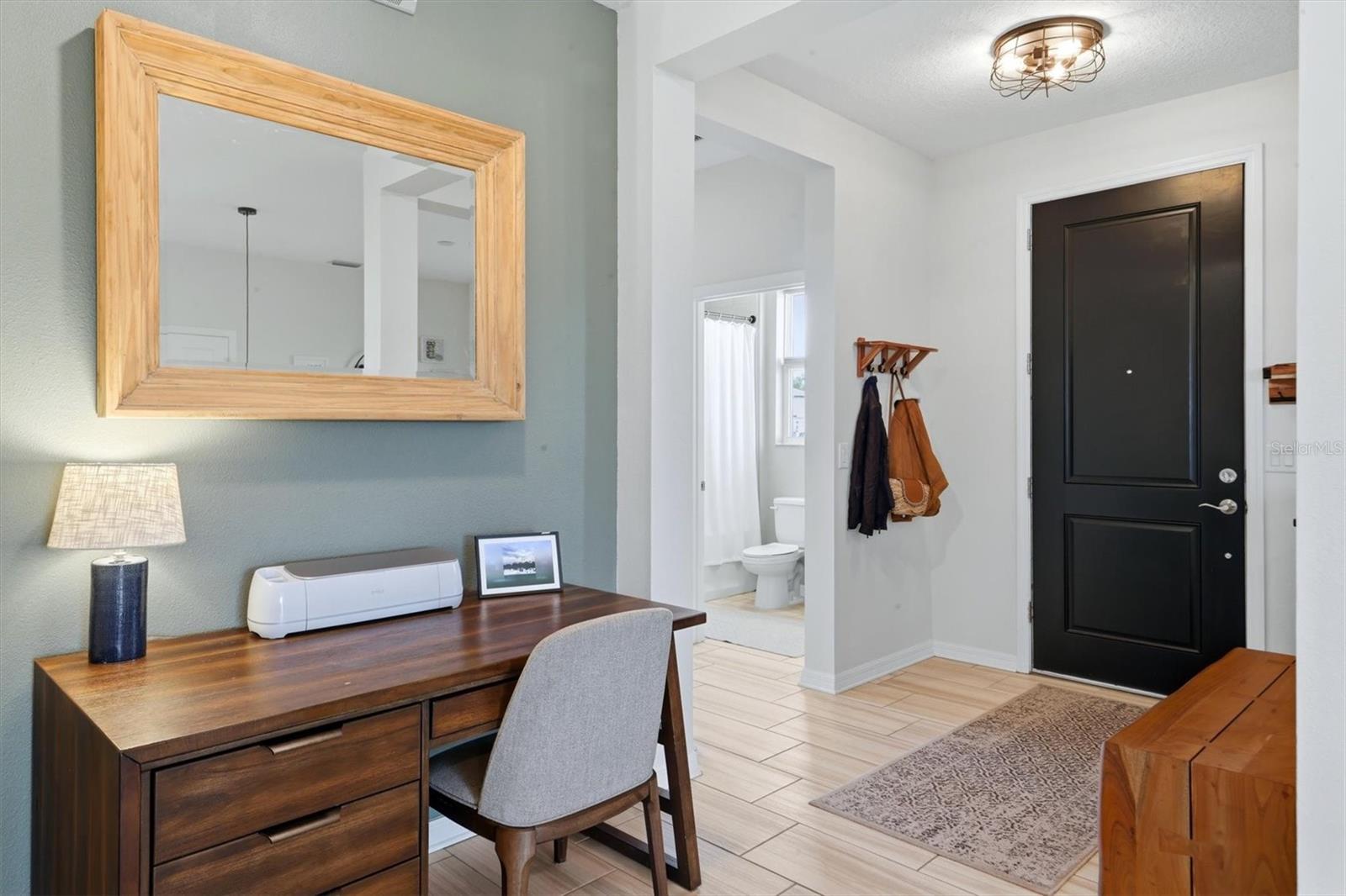 SUMMERWOODS PH IA - Residential