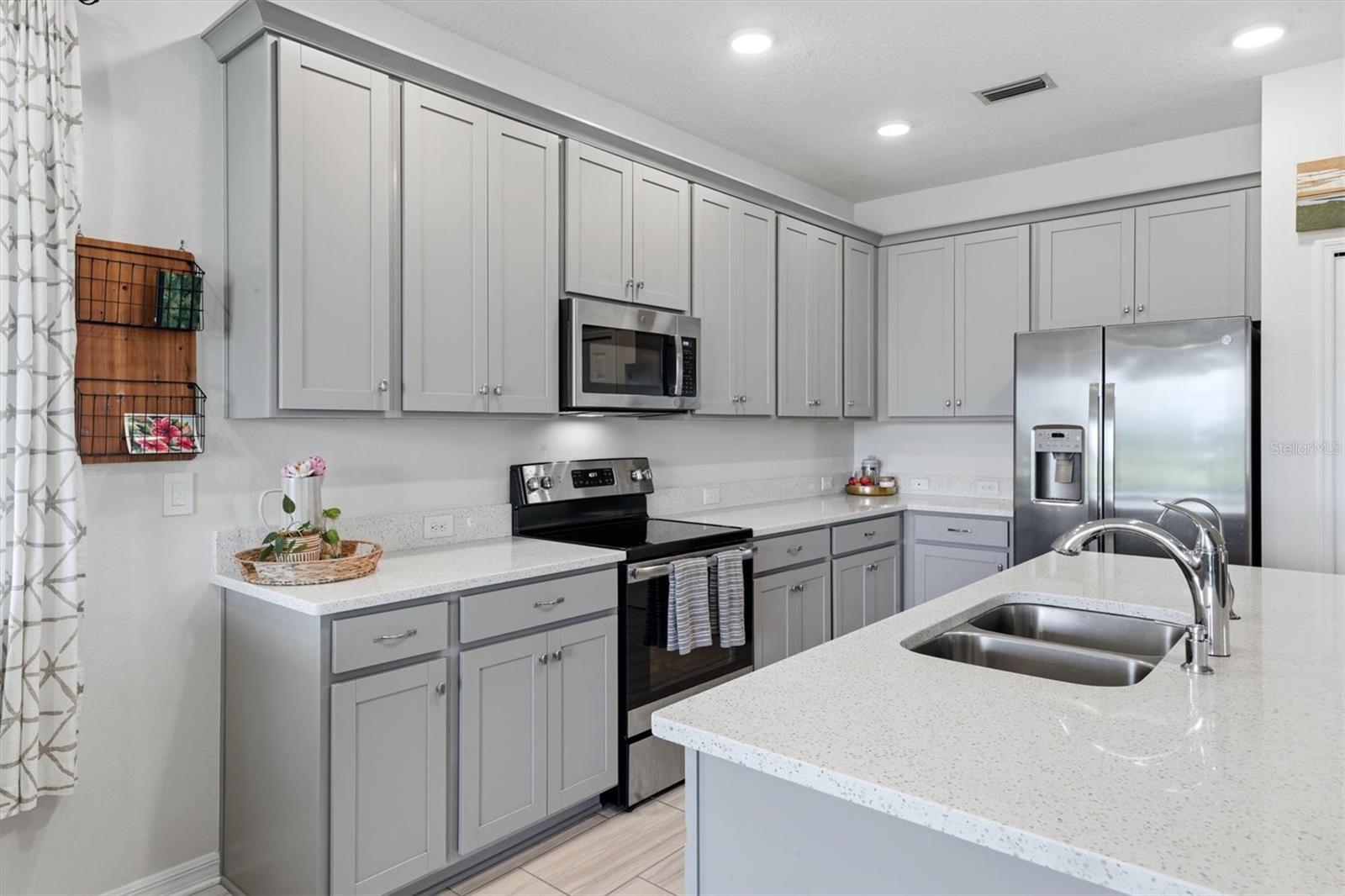SUMMERWOODS PH IA - Residential