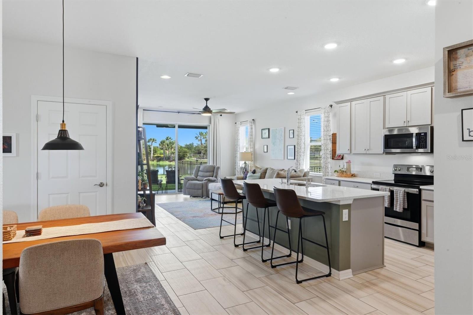 SUMMERWOODS PH IA - Residential