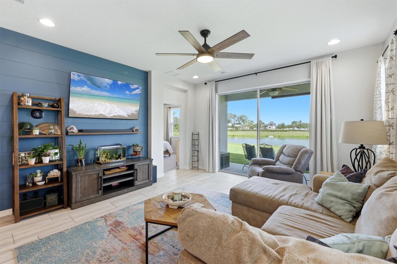 SUMMERWOODS PH IA - Residential