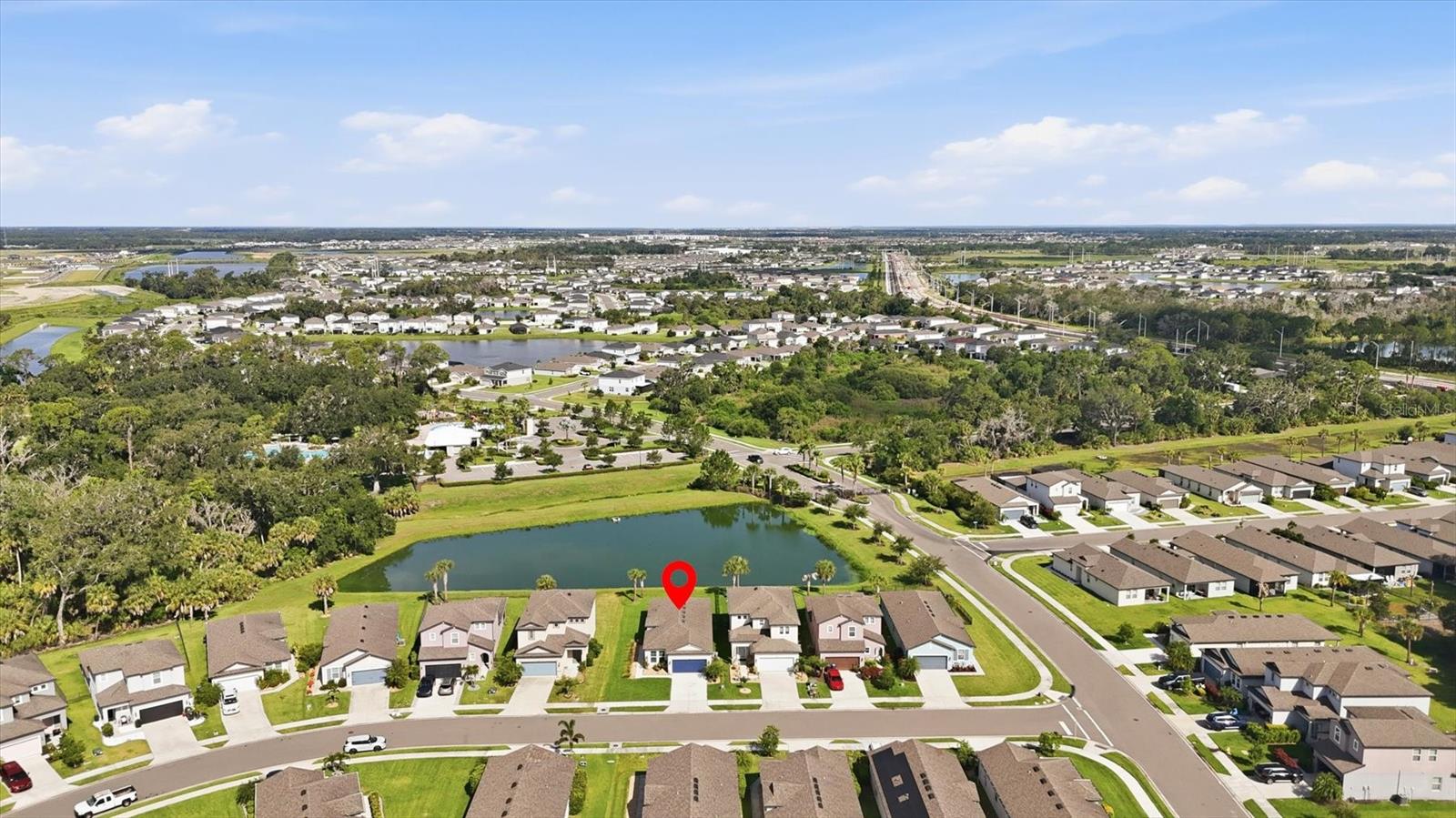 SUMMERWOODS PH IA - Residential
