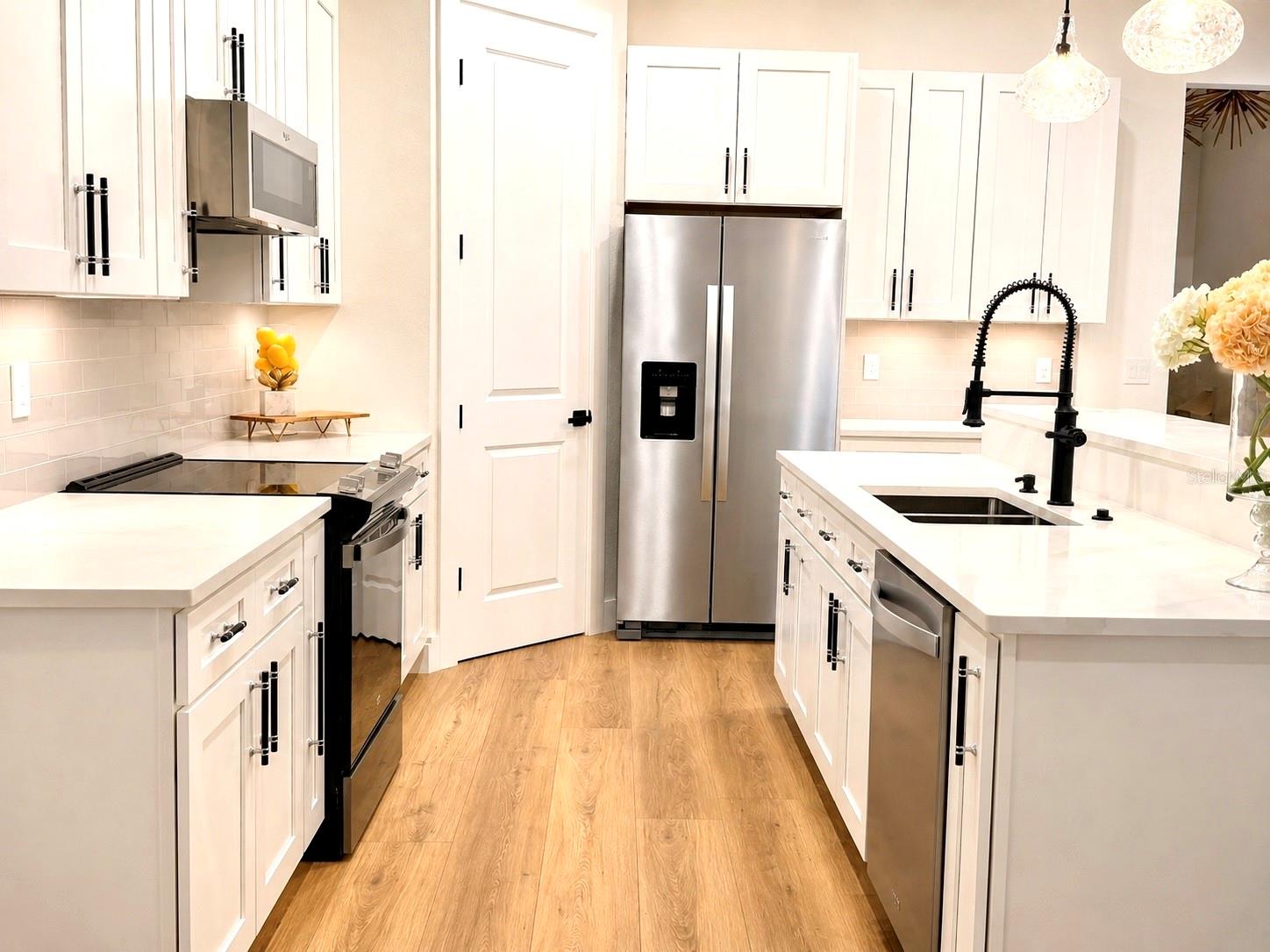 PINE LEVEL - Residential