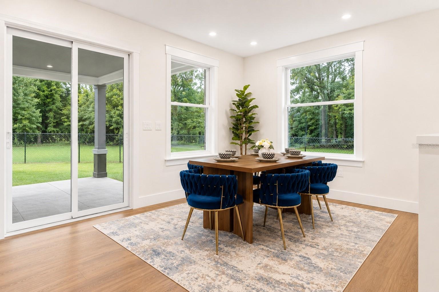 PINE LEVEL - Residential