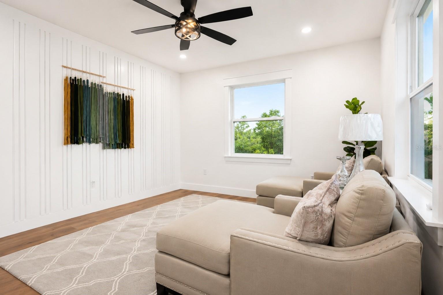 PINE LEVEL - Residential