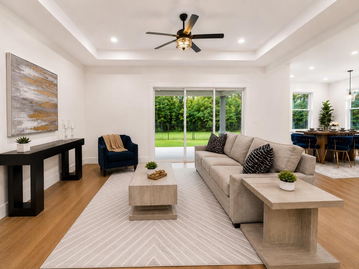 PINE LEVEL - Residential