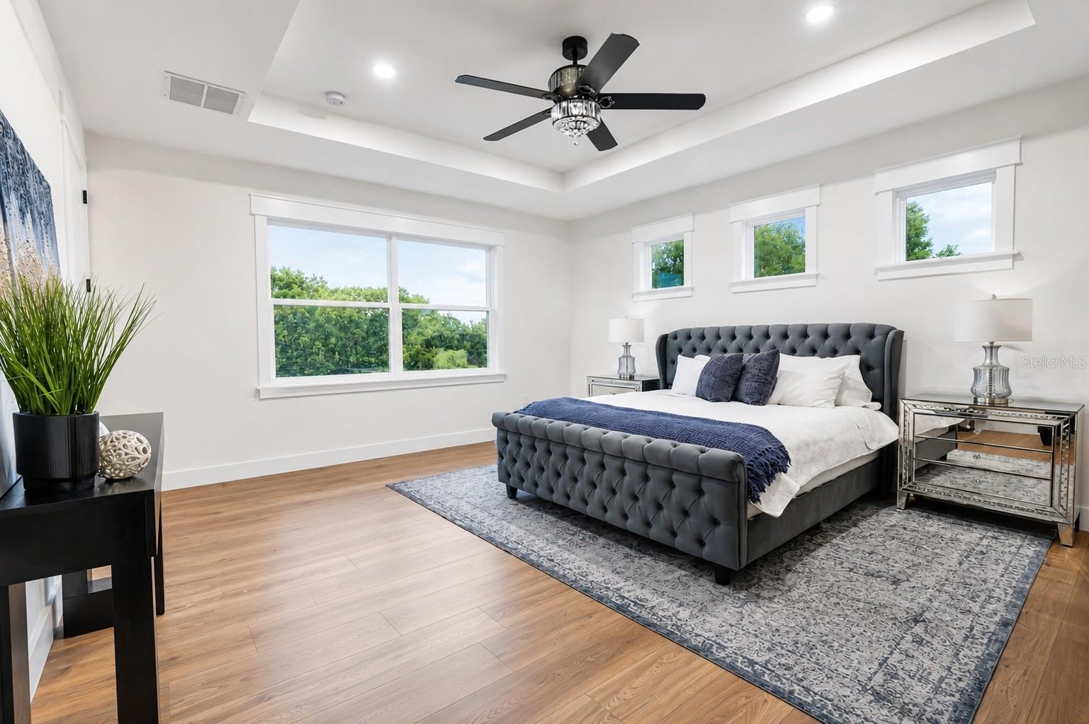 PINE LEVEL - Residential