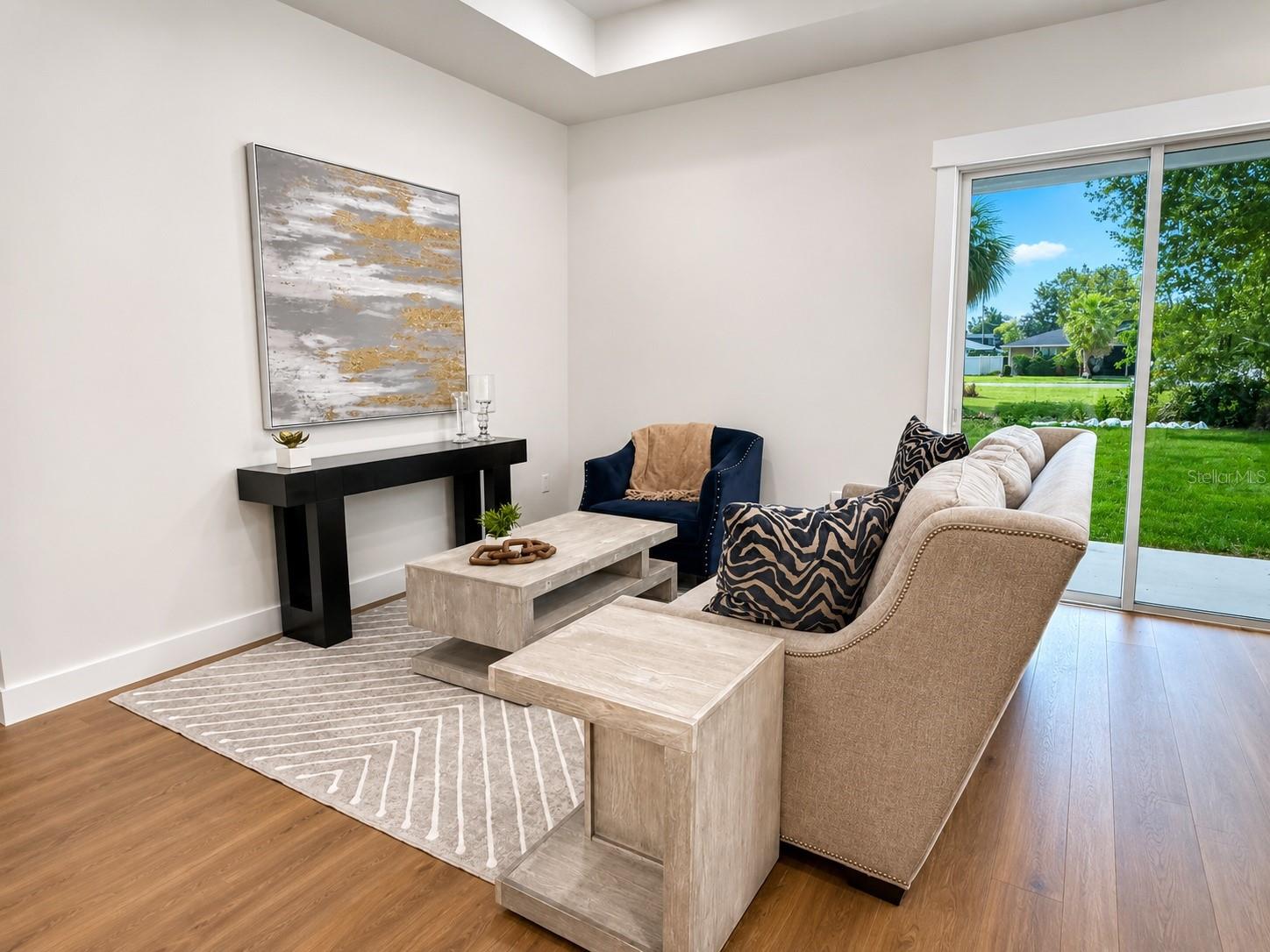 PINE LEVEL - Residential