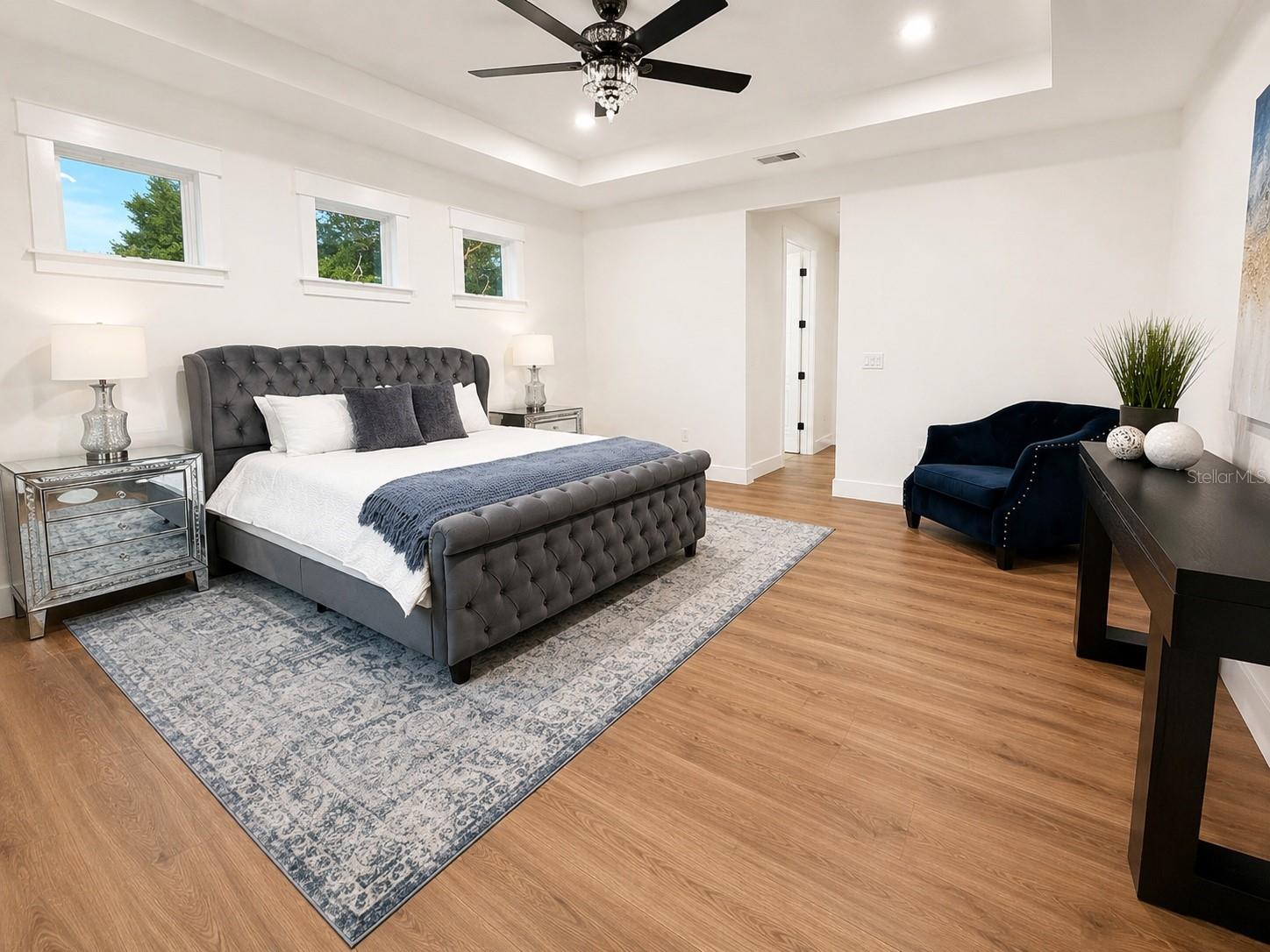 PINE LEVEL - Residential