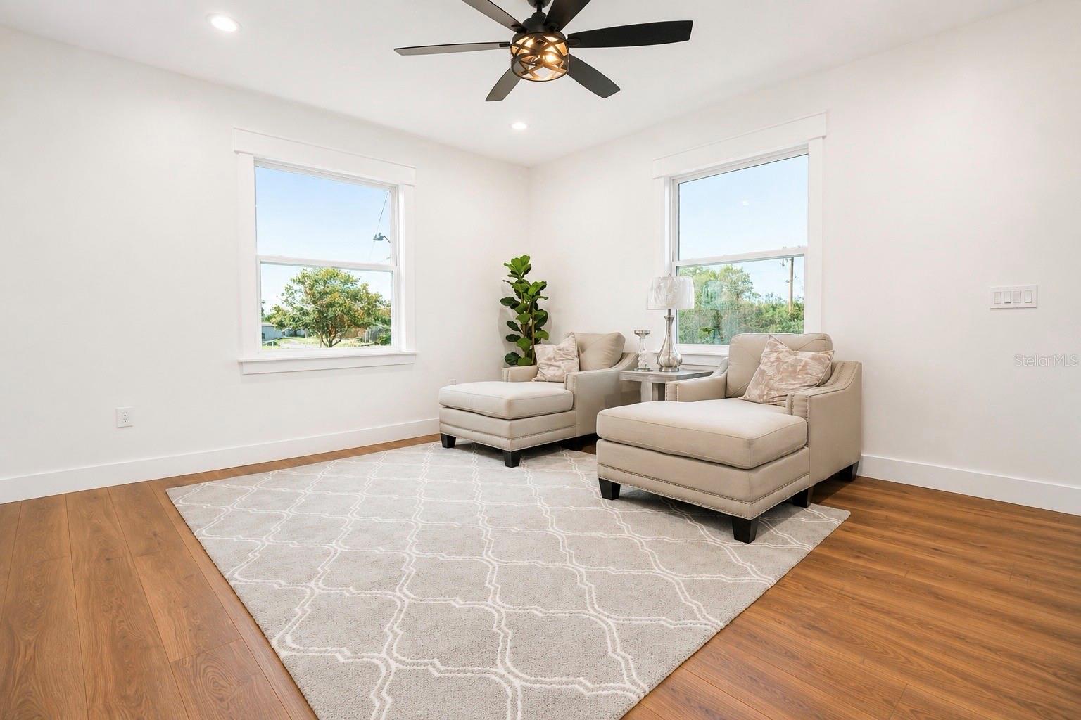 PINE LEVEL - Residential