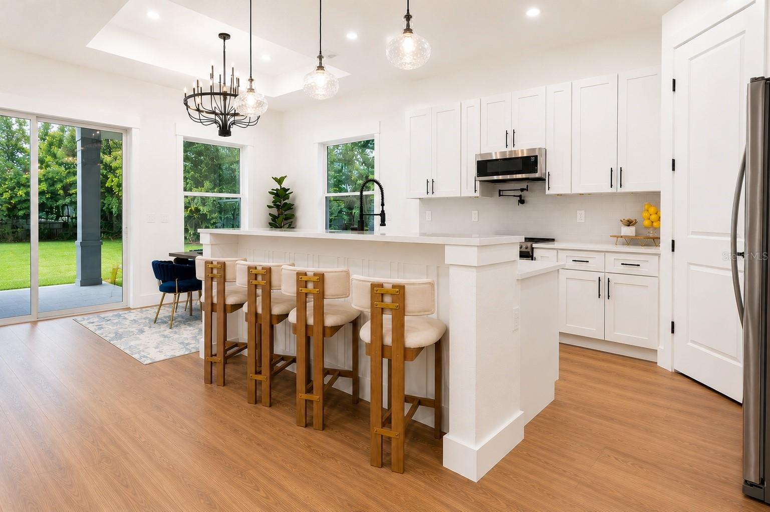 PINE LEVEL - Residential