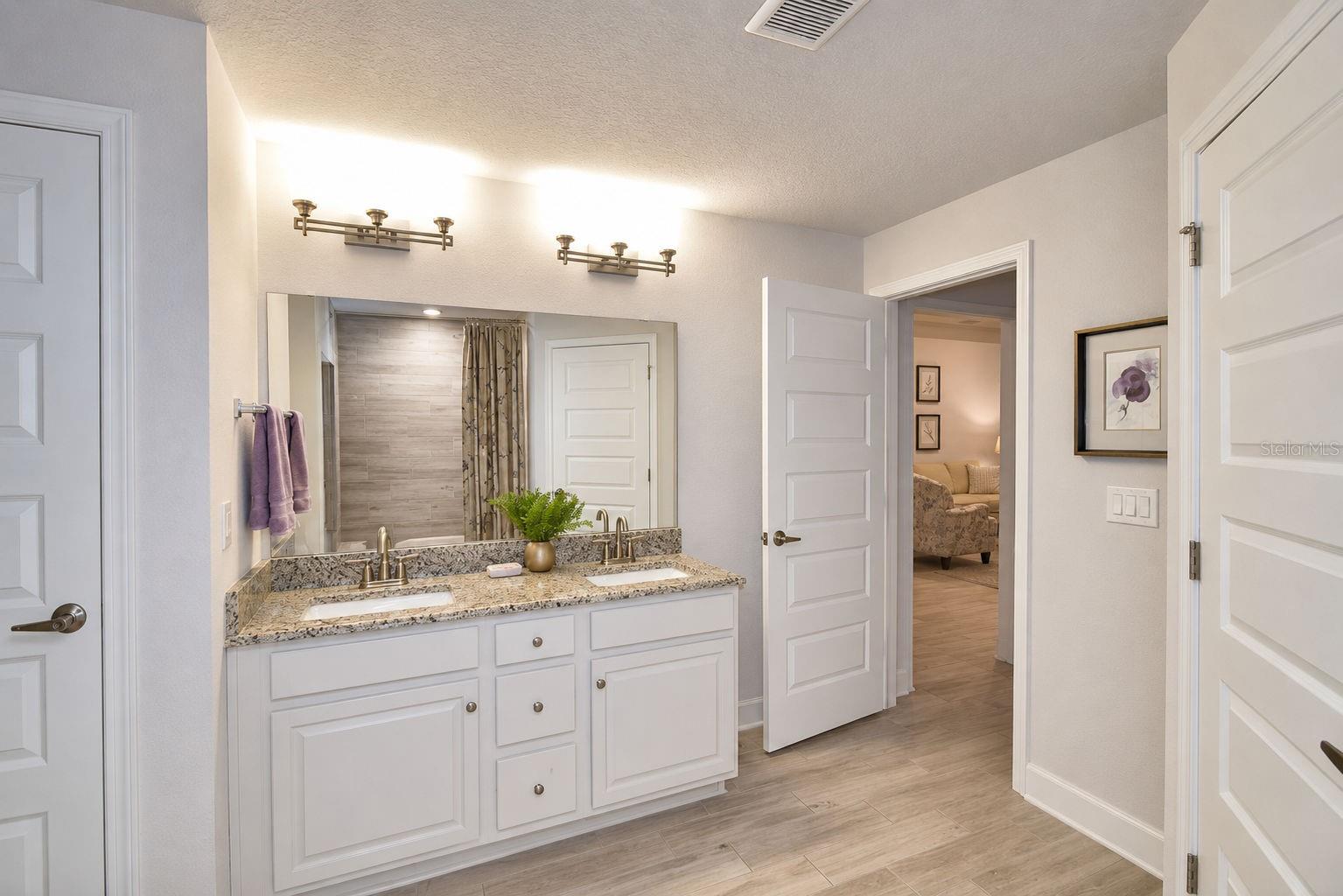 LAKE JULIANA ESTATES - Residential