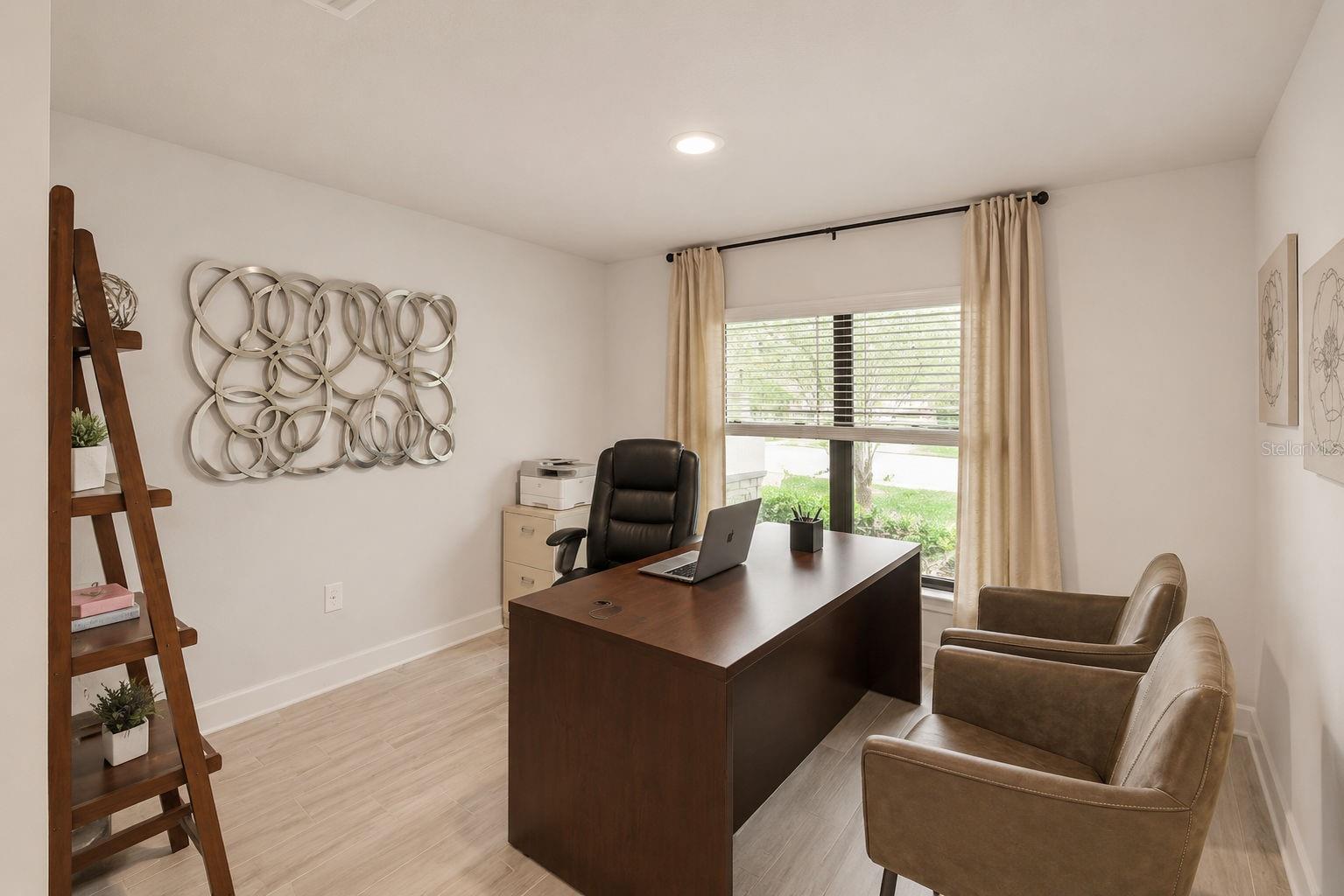 LAKE JULIANA ESTATES - Residential
