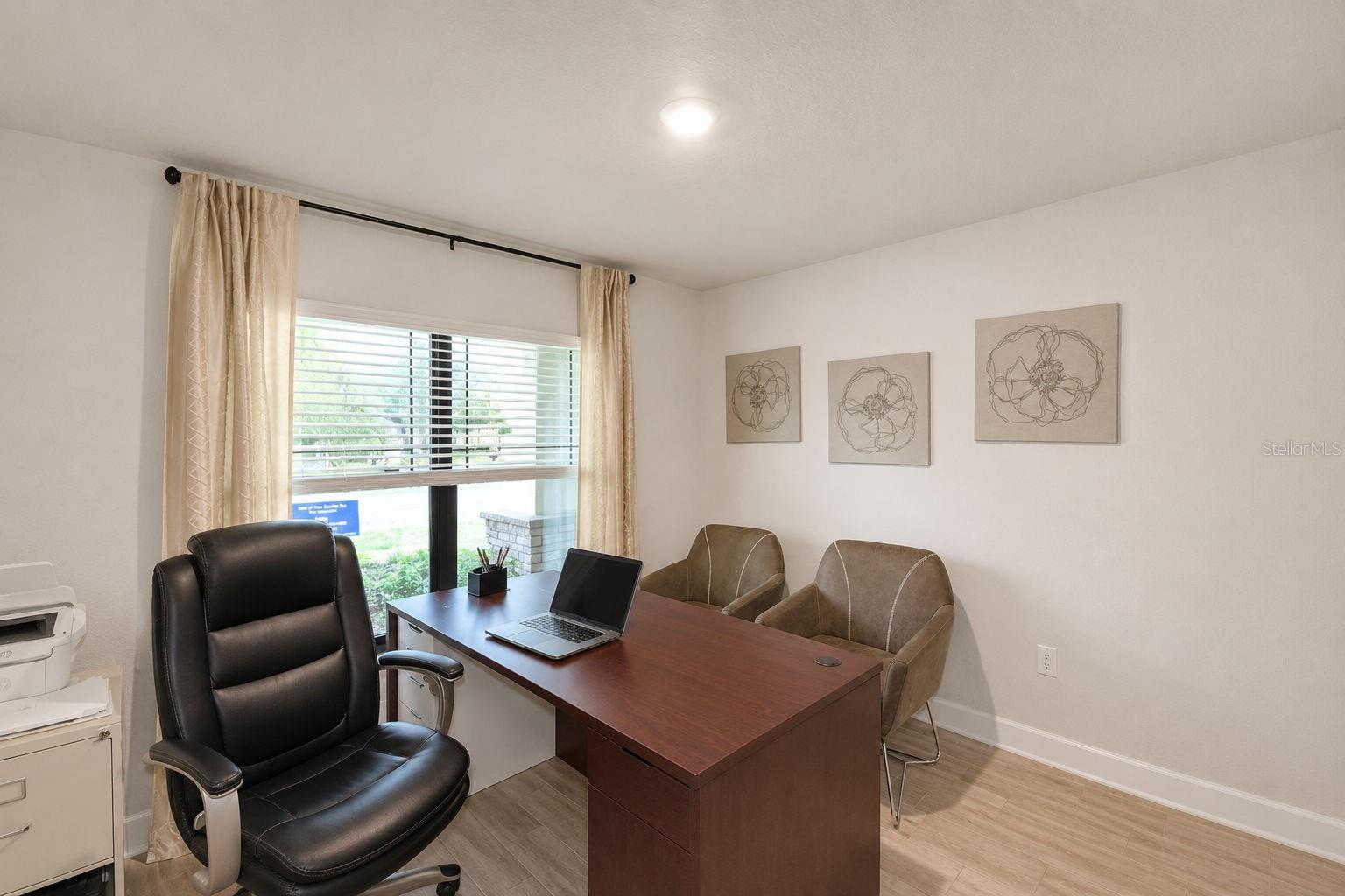 LAKE JULIANA ESTATES - Residential