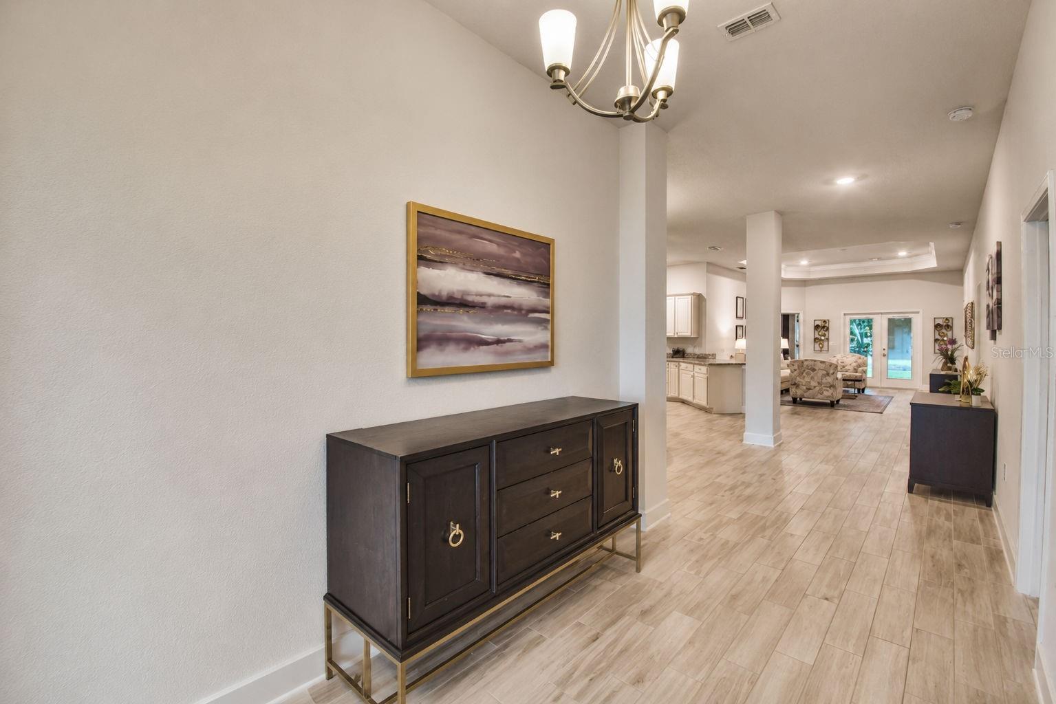 LAKE JULIANA ESTATES - Residential