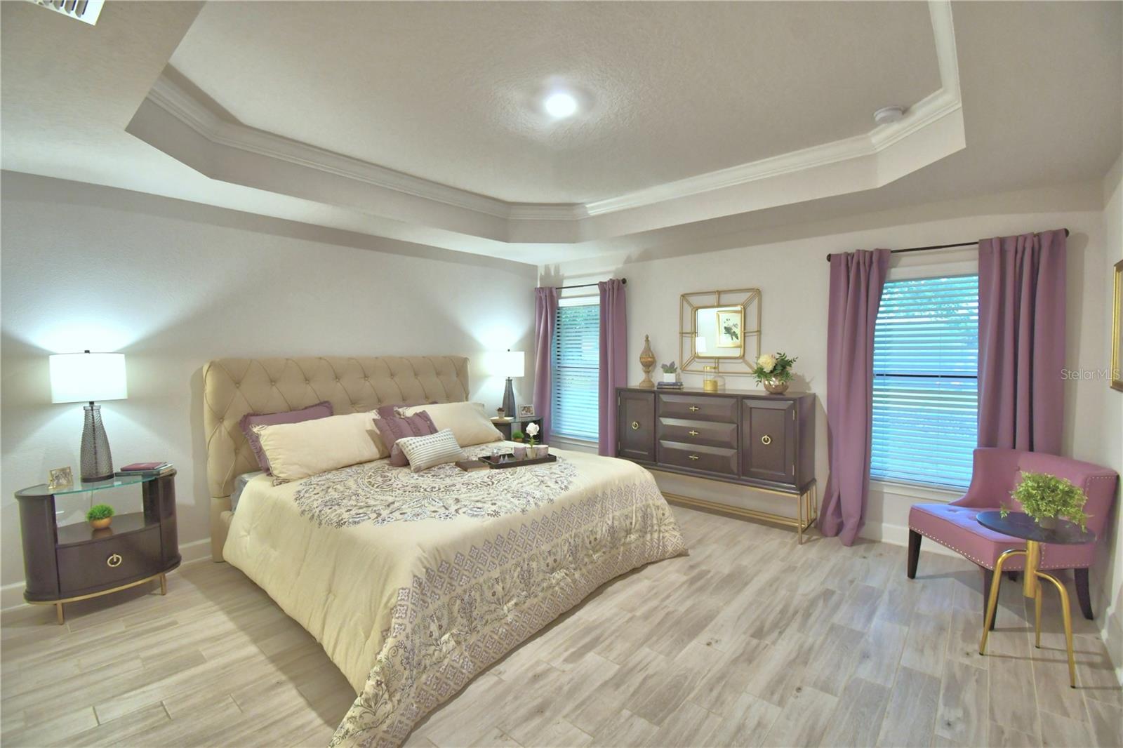 LAKE JULIANA ESTATES - Residential