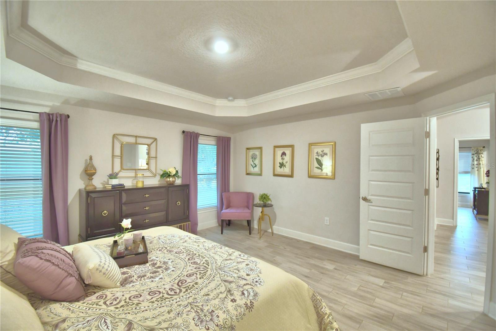 LAKE JULIANA ESTATES - Residential