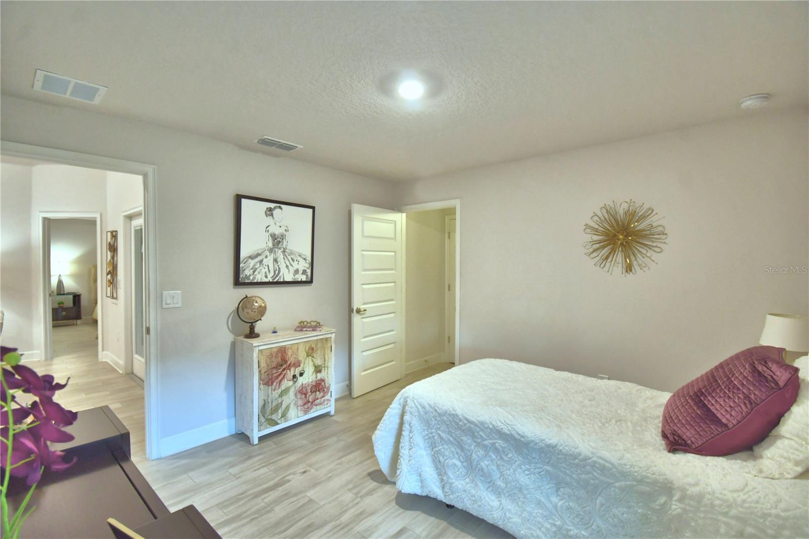 LAKE JULIANA ESTATES - Residential