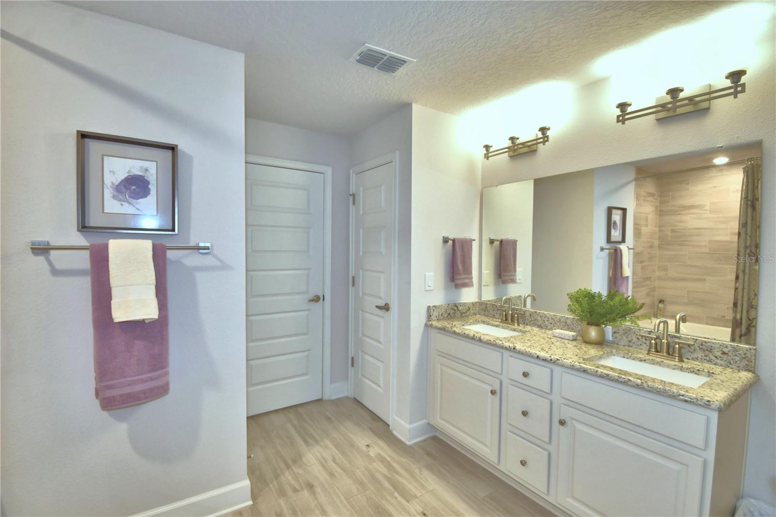 LAKE JULIANA ESTATES - Residential