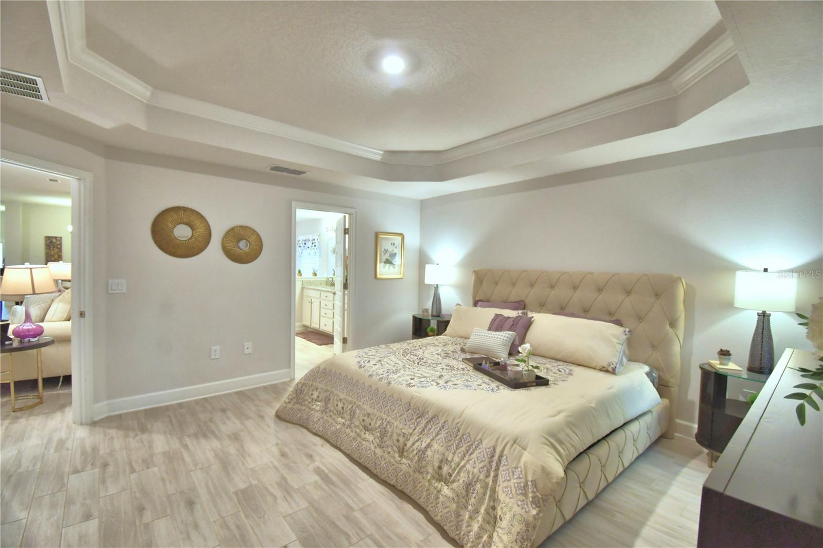 LAKE JULIANA ESTATES - Residential