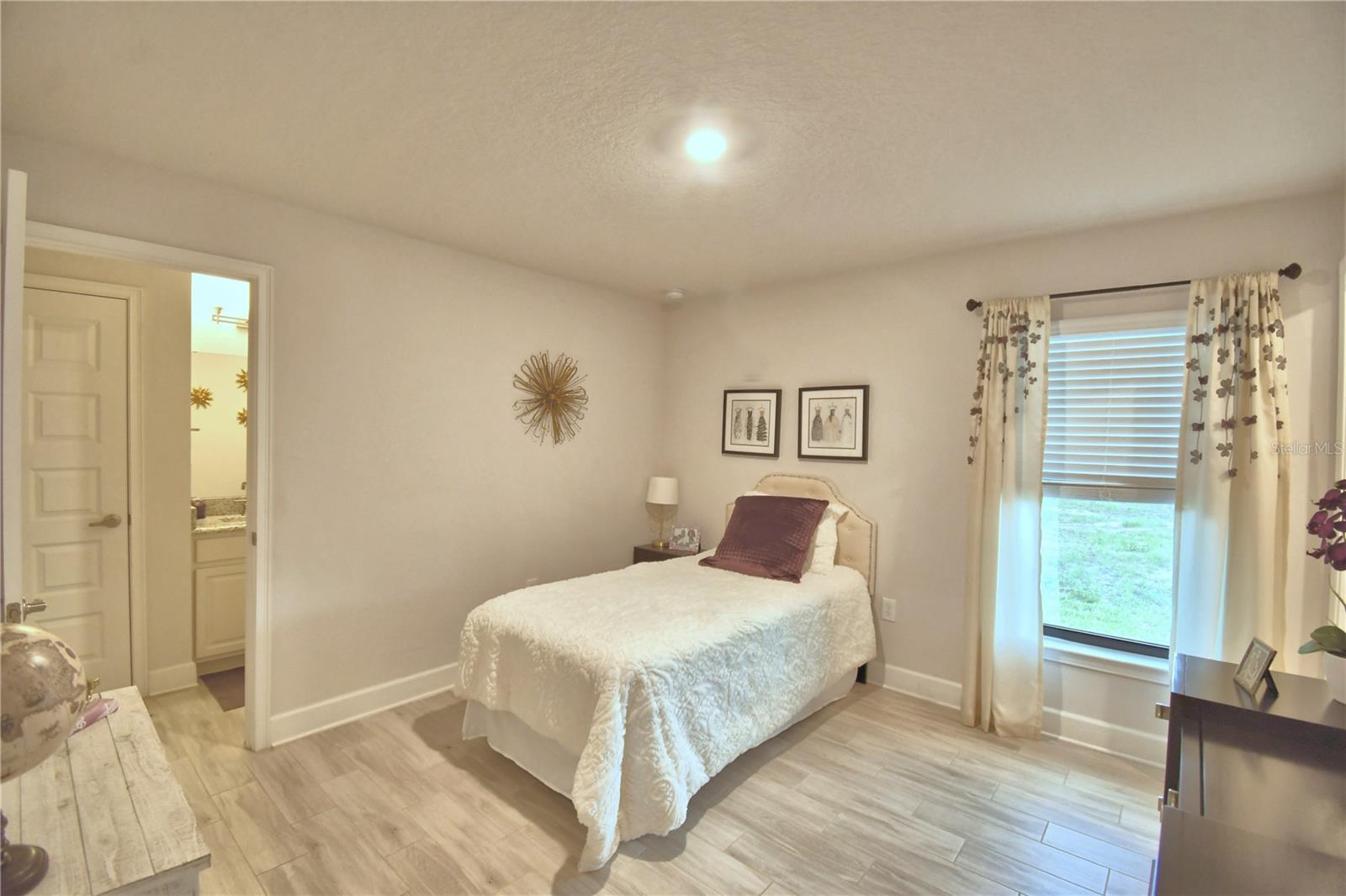LAKE JULIANA ESTATES - Residential