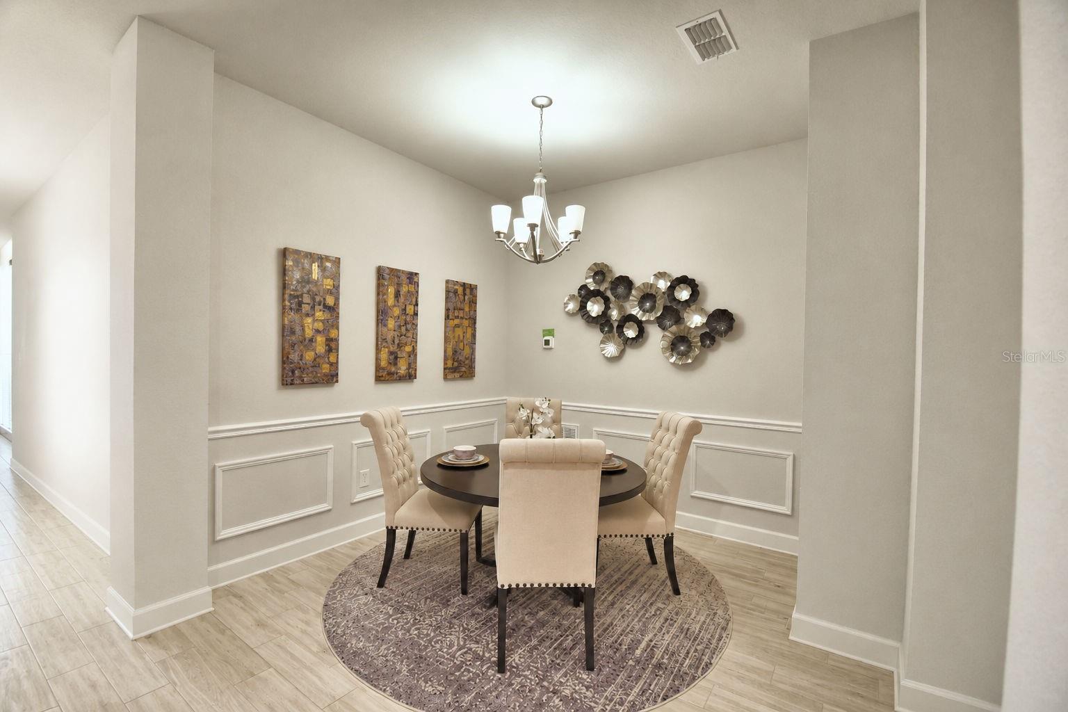 LAKE JULIANA ESTATES - Residential