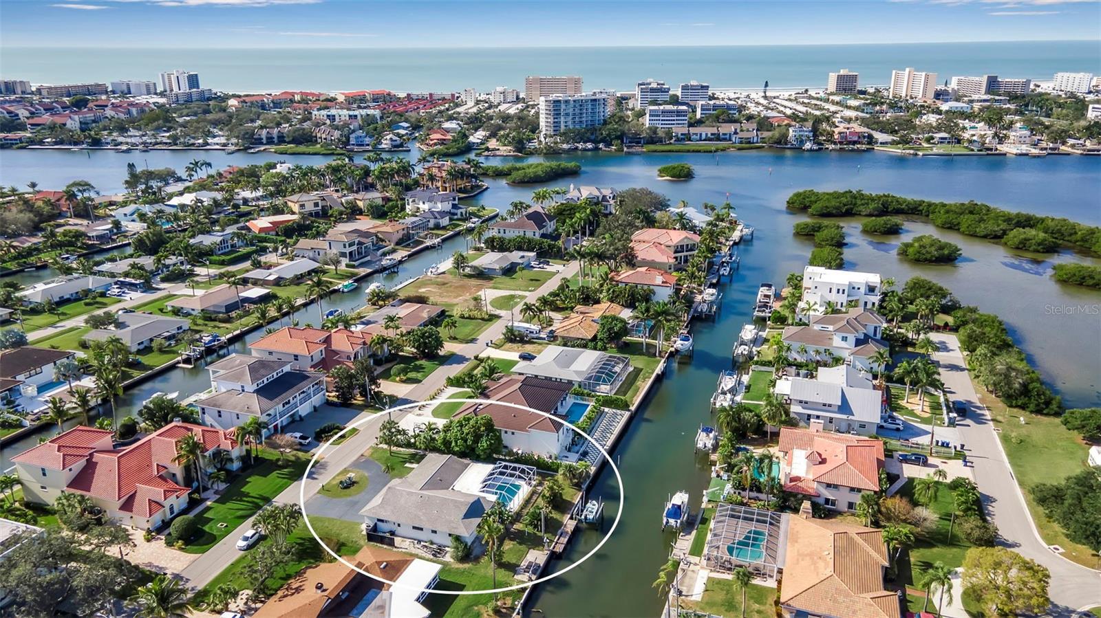 AQUALANE ESTATES 1ST - Residential
