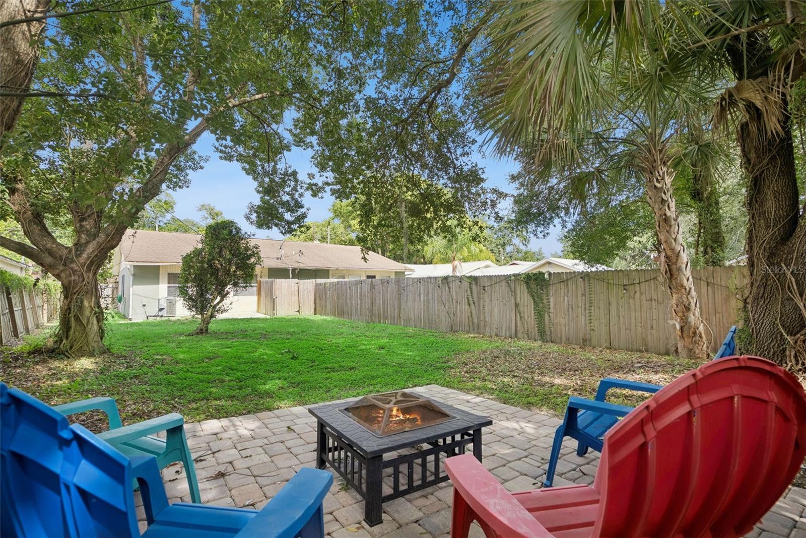 INTERLAKE PARK SECOND ADD - Residential Lease