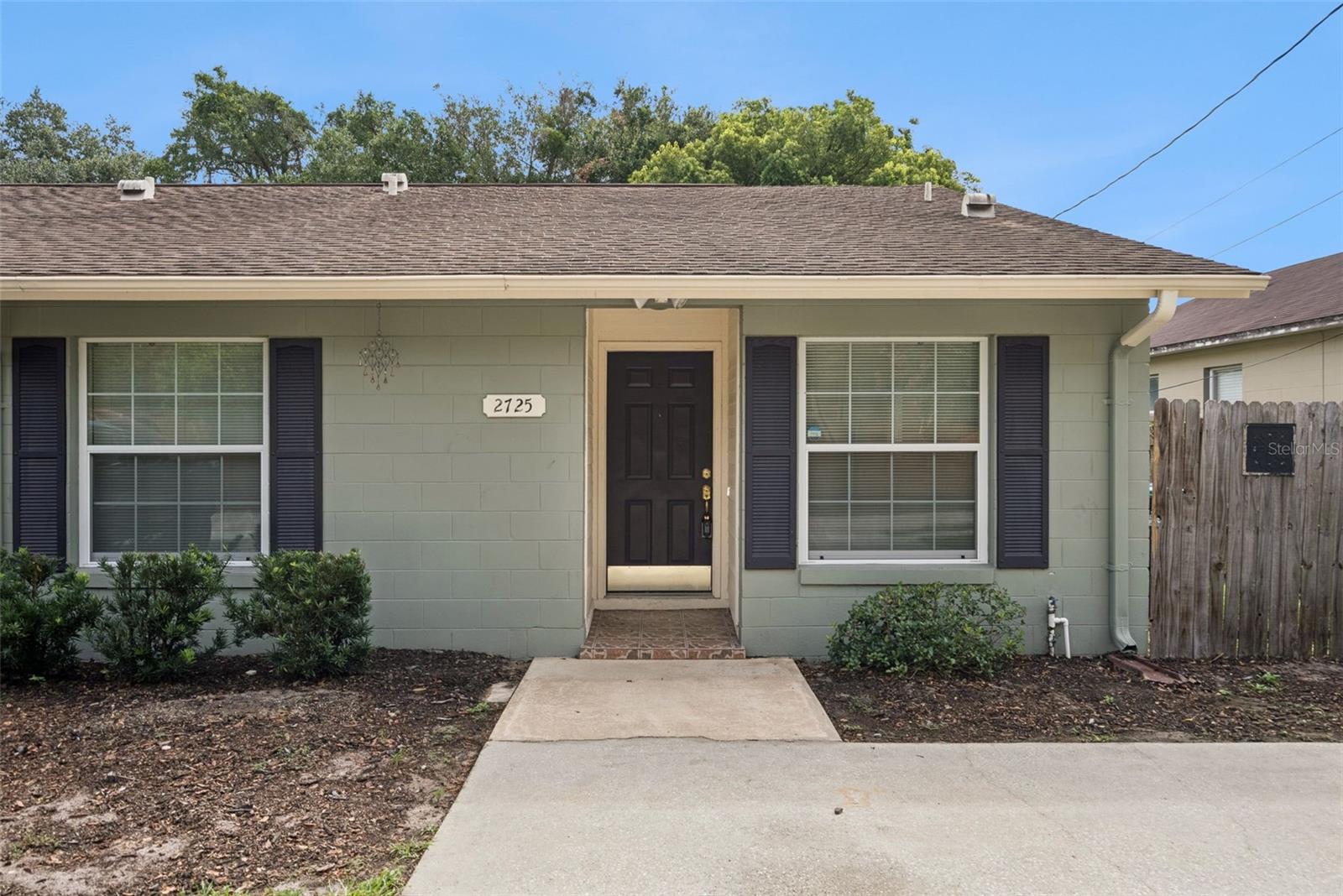 INTERLAKE PARK SECOND ADD - Residential Lease