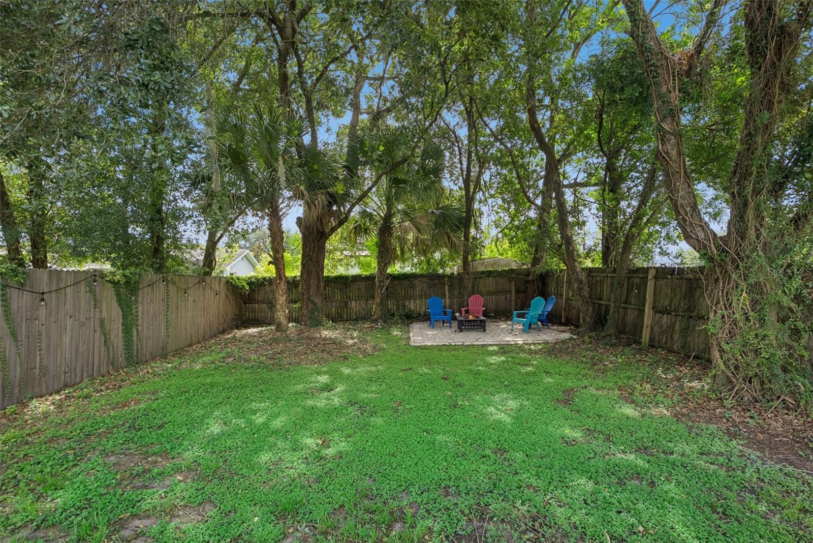 INTERLAKE PARK SECOND ADD - Residential Lease