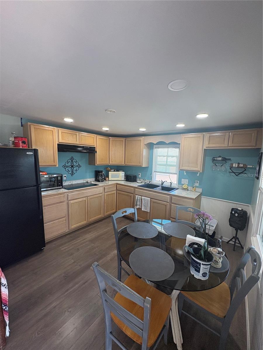 OASIS MOBILE HOME PARK UNREC - Residential