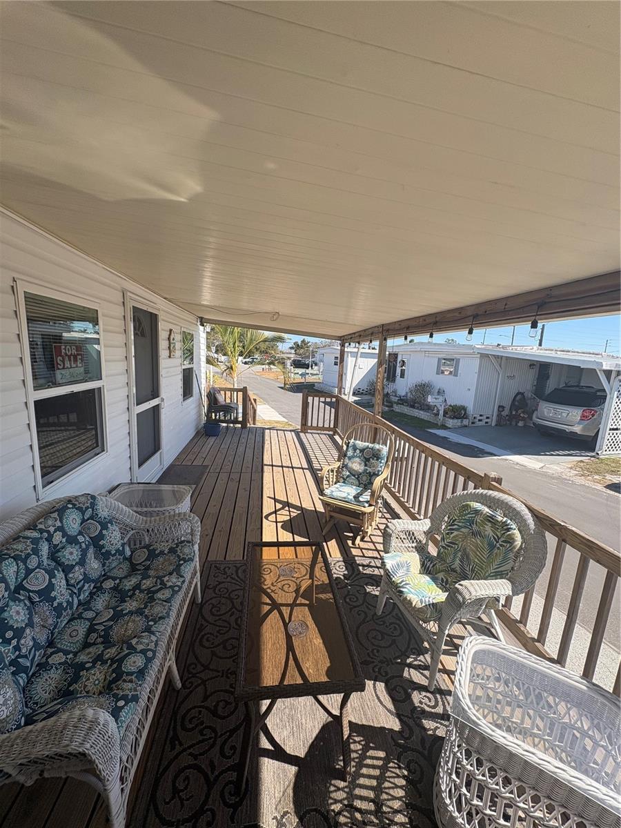 OASIS MOBILE HOME PARK UNREC - Residential