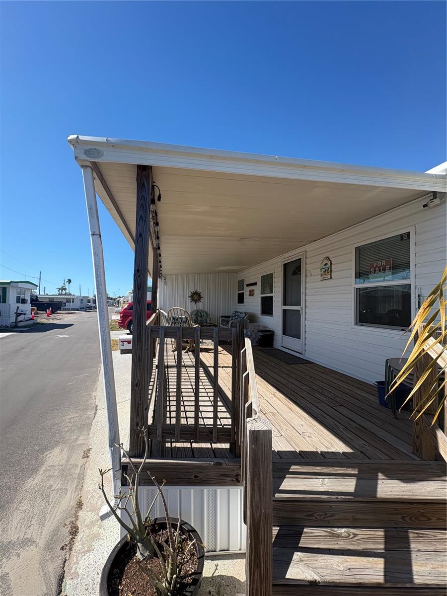 OASIS MOBILE HOME PARK UNREC - Residential