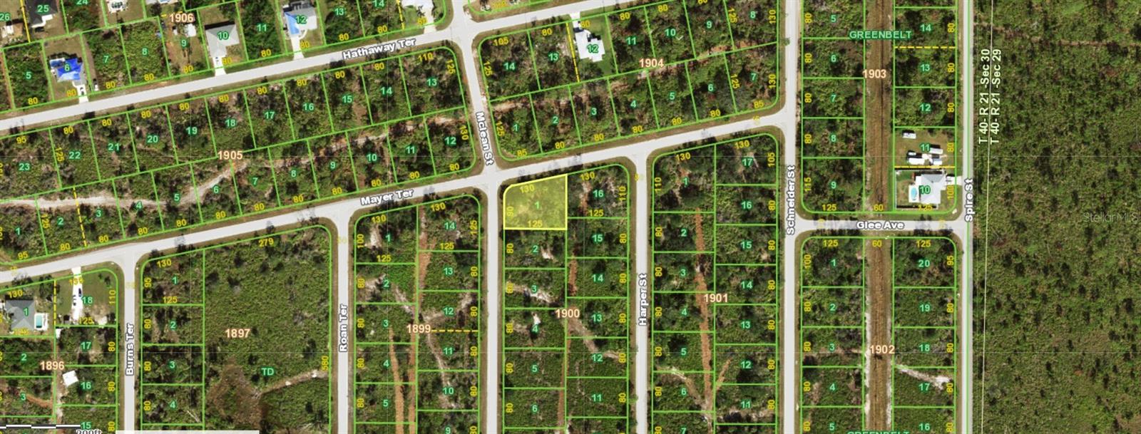 Opportunity awaits!!

Buyer is responsible for performing all due diligence including, but not limited to, availability of utilities, trees, scrub-jays, wetlands, and tortoise restrictions and lot dimensions.