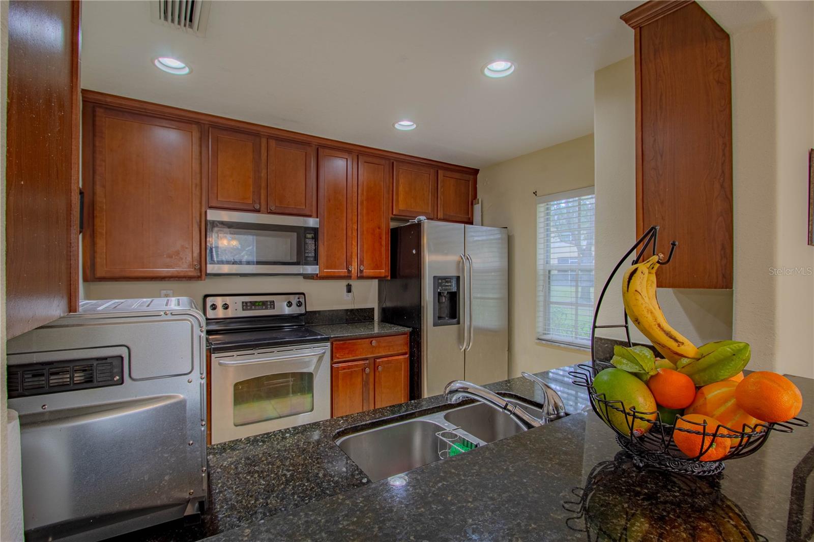 SUMMERFIELD VILLAGE 1 TR 2 - Residential